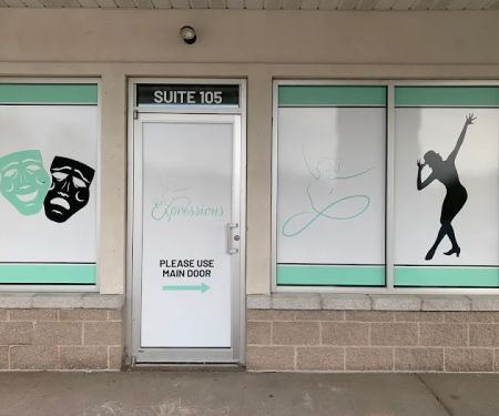 Expressions Performing Arts Center
