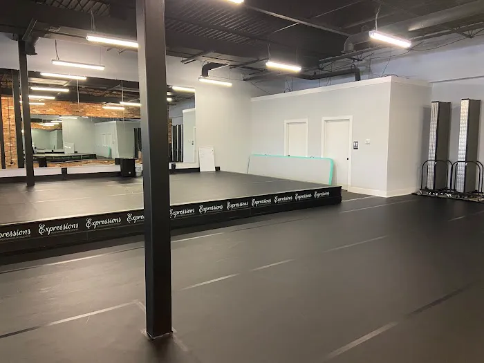 Expressions Performing Arts Center Picture 2
