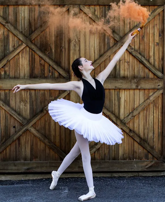 Expressions Performing Arts Center Picture 5