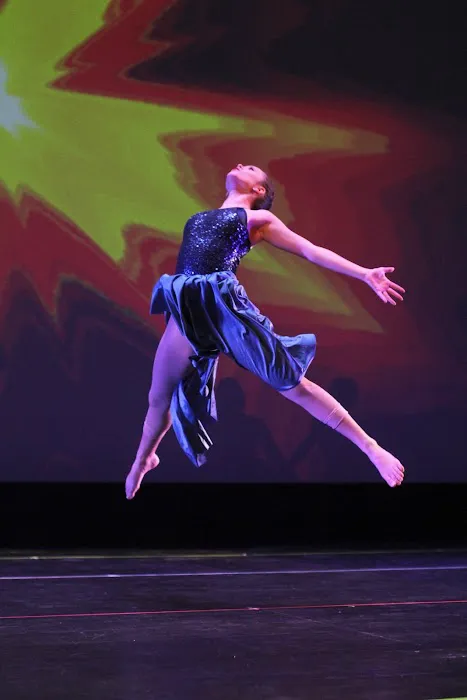 EMC Performing Arts Studio Picture 2