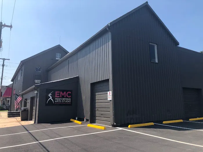 EMC Performing Arts Studio Picture 4
