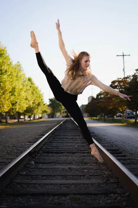 EMC Performing Arts Studio Picture 6