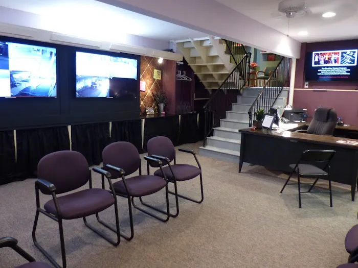 EMC Performing Arts Studio Picture 9
