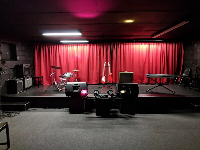 EMC Performing Arts Studio Picture 7