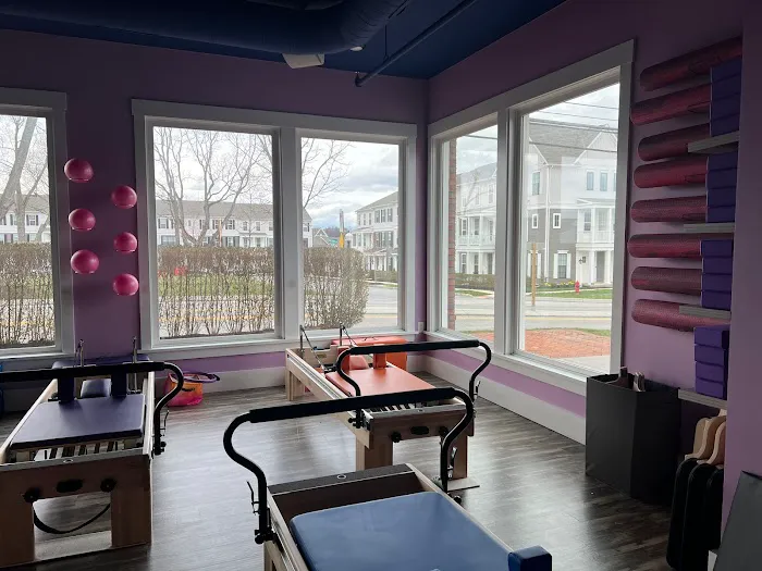 The Art of Movement | Pilates & Barre Studio Picture 1