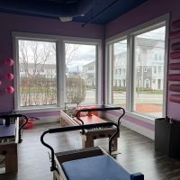 The Art of Movement | Pilates & Barre Studio ico
