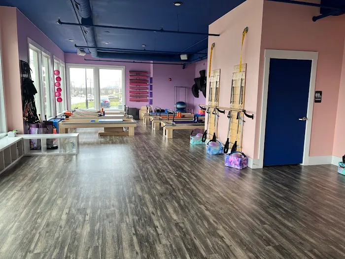 The Art of Movement | Pilates & Barre Studio Picture 2