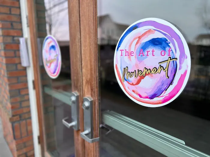 The Art of Movement | Pilates & Barre Studio Picture 3