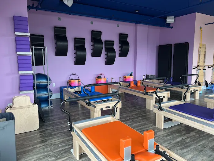 The Art of Movement | Pilates & Barre Studio Picture 4