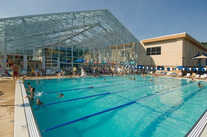 Hockessin Athletic Club Picture 1