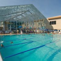 Hockessin Athletic Club ico
