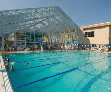 Hockessin Athletic Club