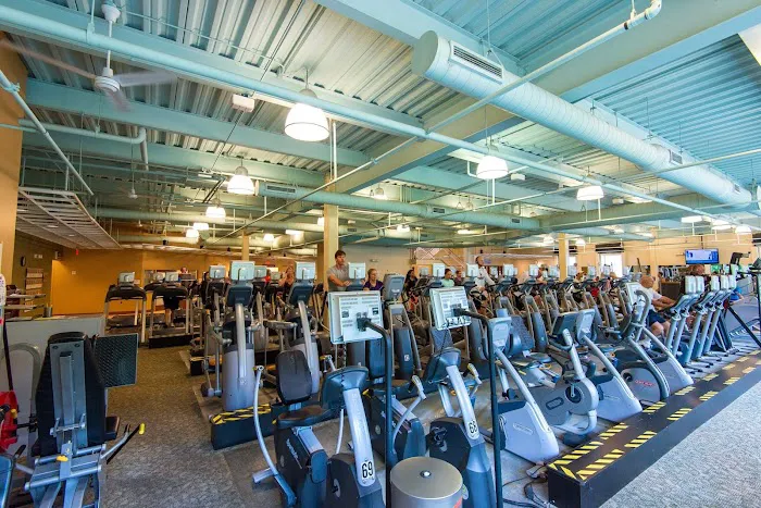 Hockessin Athletic Club Picture 2