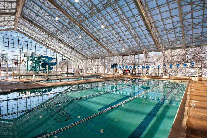 Hockessin Athletic Club Picture 3