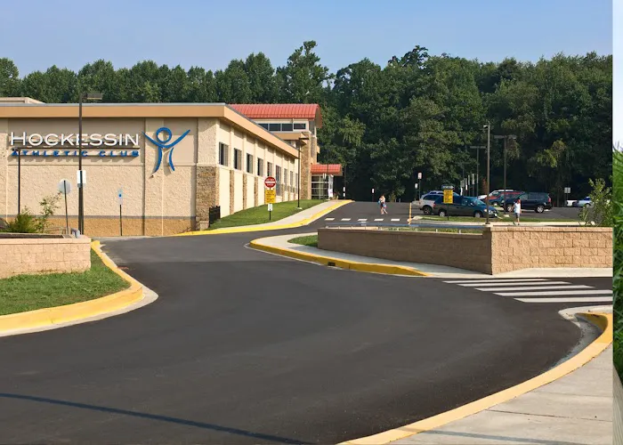 Hockessin Athletic Club Picture 4