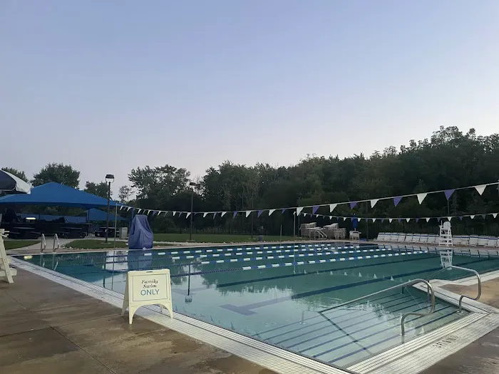 Hockessin Athletic Club Picture 5