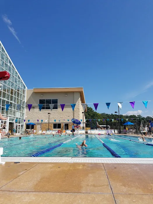 Hockessin Athletic Club Picture 8
