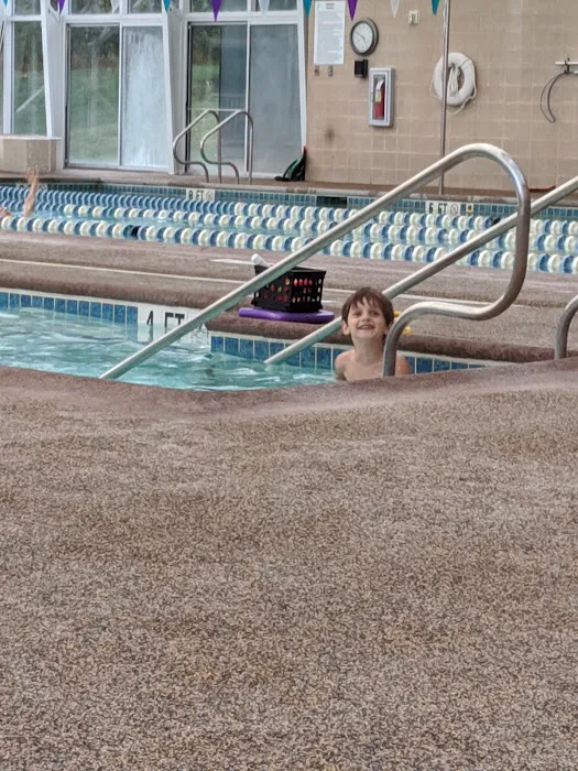 Hockessin Athletic Club Picture 10