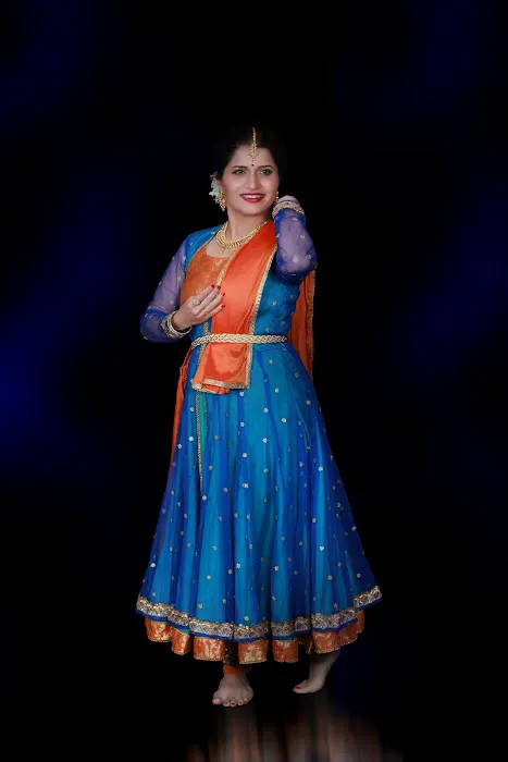 Nupoor Dance School Picture 3