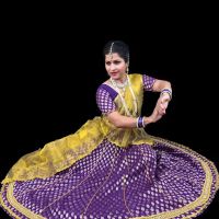 Nupoor Dance School ico