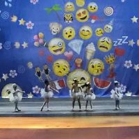 Encore Dance Academy ico