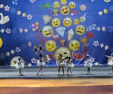 Encore Dance Academy