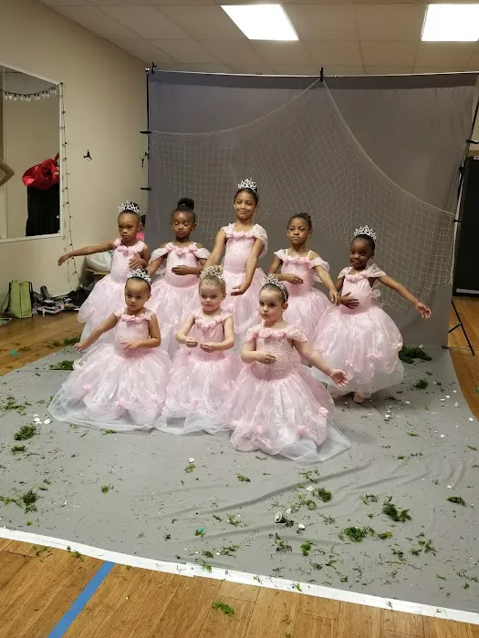 Little Stars Dance Studio Picture 3