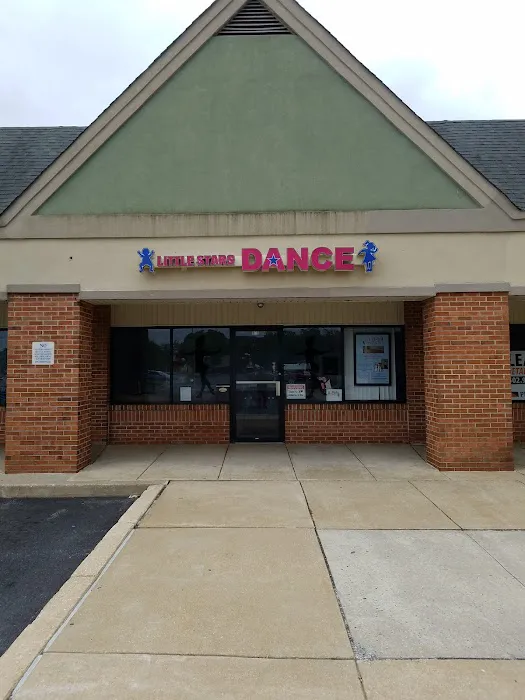 Little Stars Dance Studio Picture 1