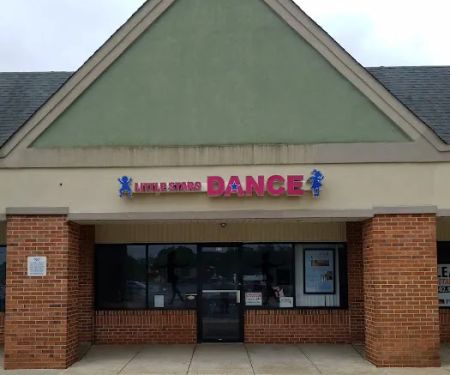 Little Stars Dance Studio