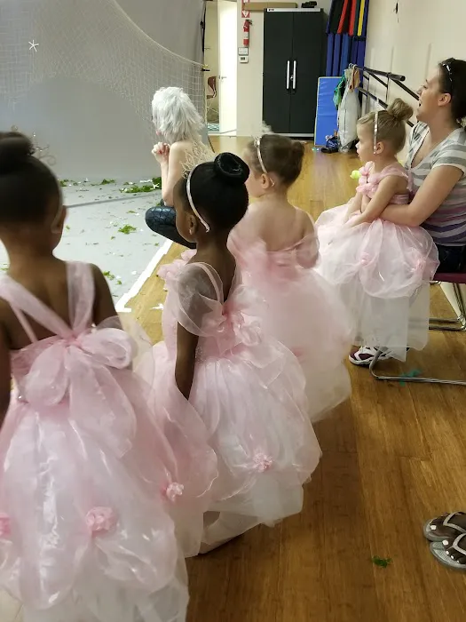 Little Stars Dance Studio Picture 5