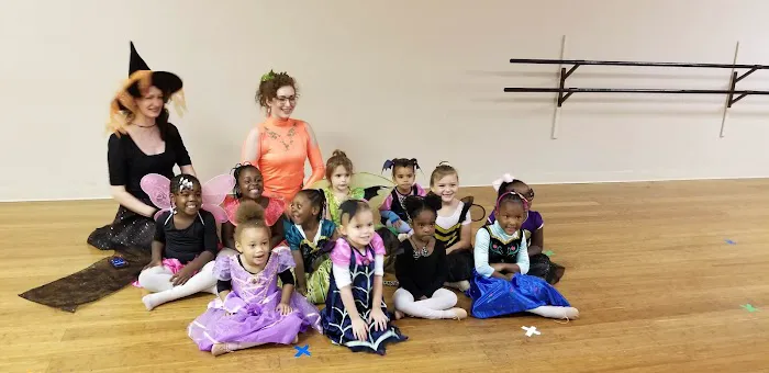 Little Stars Dance Studio Picture 8
