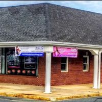 New Castle Dance & Music Academy ico