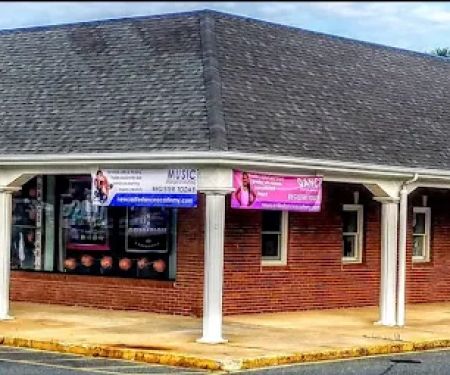 New Castle Dance & Music Academy