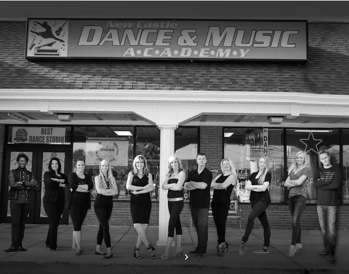New Castle Dance & Music Academy Picture 2