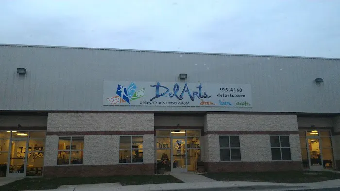 Delaware Arts Conservatory Picture 2