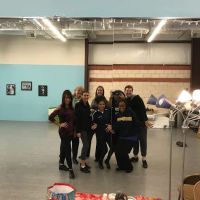 Delaware Arts Conservatory ico