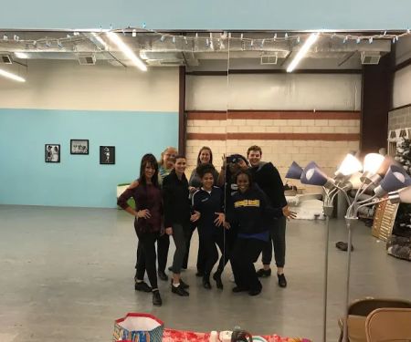 Delaware Arts Conservatory