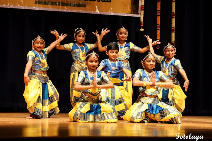 Salangai School of Performing Arts Picture 3