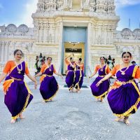 Salangai School of Performing Arts ico