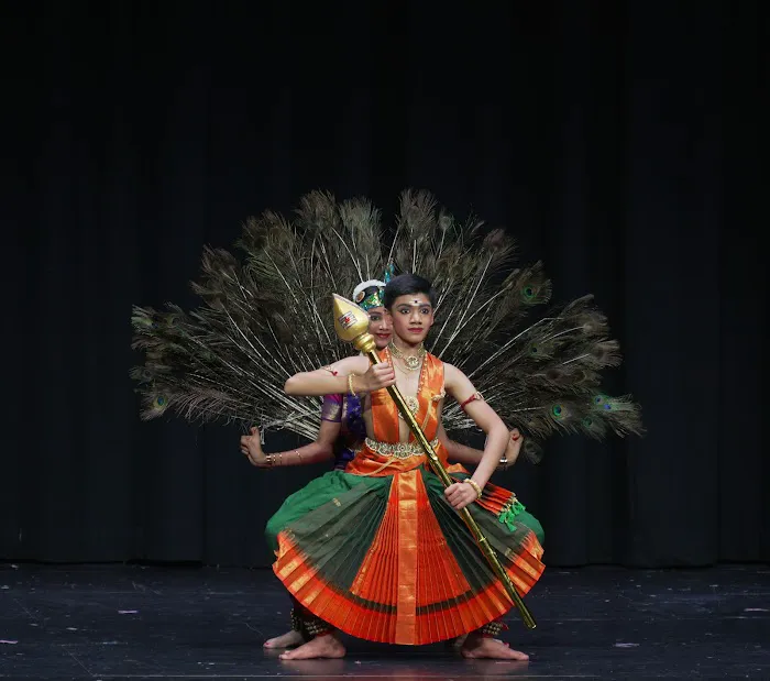 Salangai School of Performing Arts Picture 6