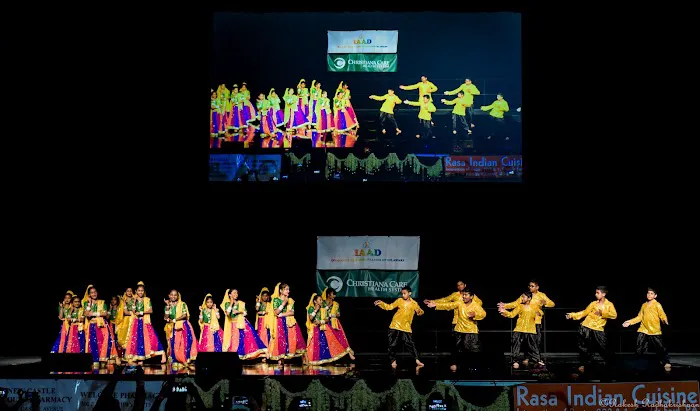 Twinkle's Dance Academy Picture 6