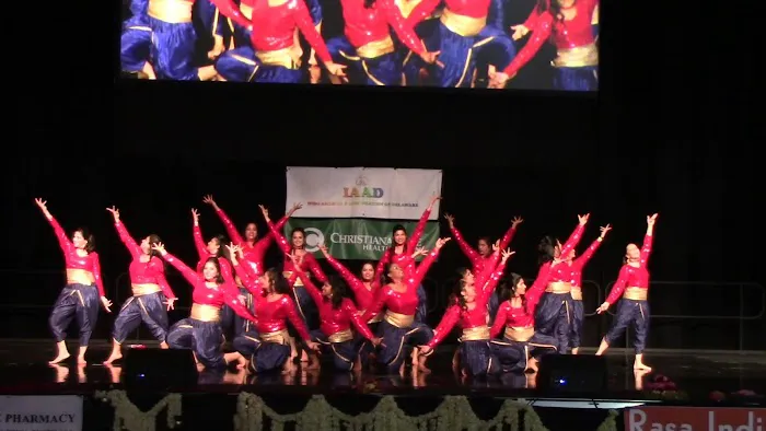 Twinkle's Dance Academy Picture 5