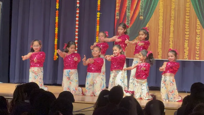 Twinkle's Dance Academy Picture 10