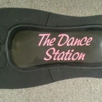 Dance Station LLC ico