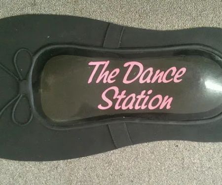 Dance Station LLC