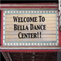 Bella Dance Center ico