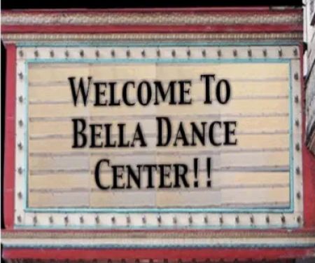 Bella Dance Center