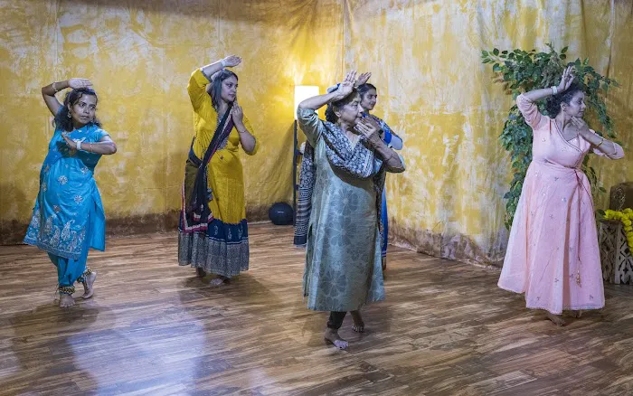 Srishti - The Kathak Academy Picture 2