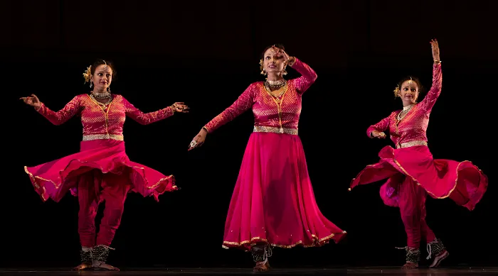 Srishti - The Kathak Academy Picture 6