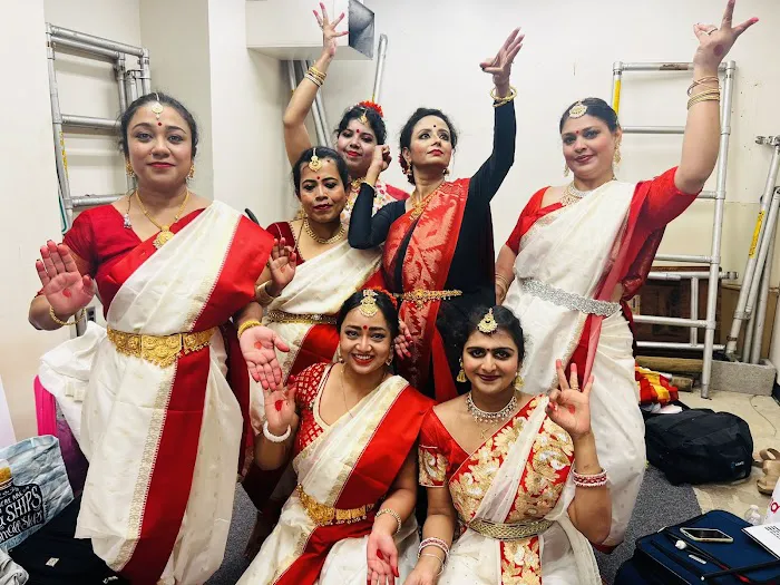 Srishti - The Kathak Academy Picture 5